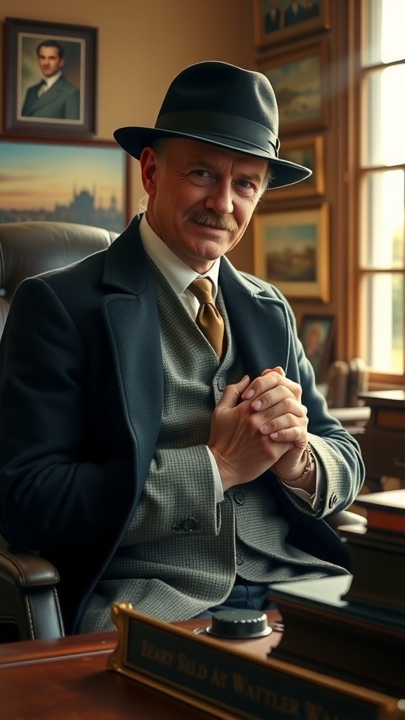 Career/Business Miracle Prayer