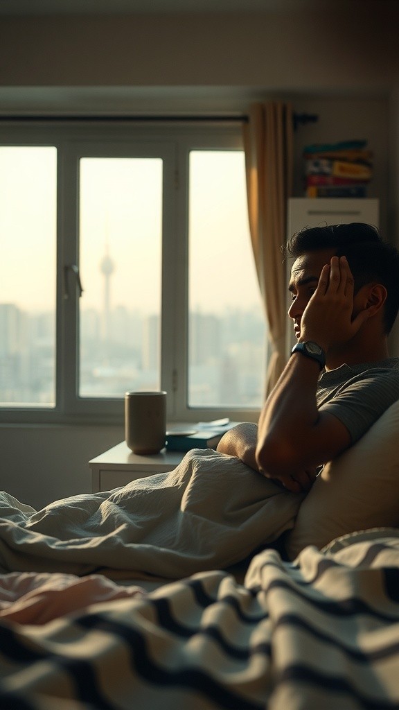 Breaking Through the Routine