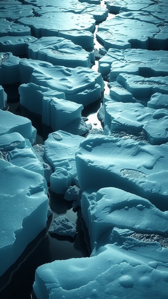 Dampak Krisis Iklim: Melawan Ancaman Mencairnya Es Antartika