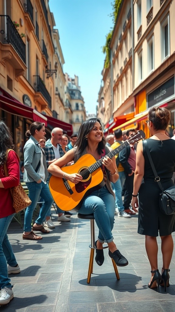 Everyday Creators: Celebrating Passion and Craft