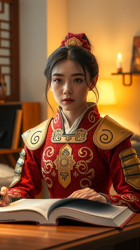 Surat yang Tak Ter kirim