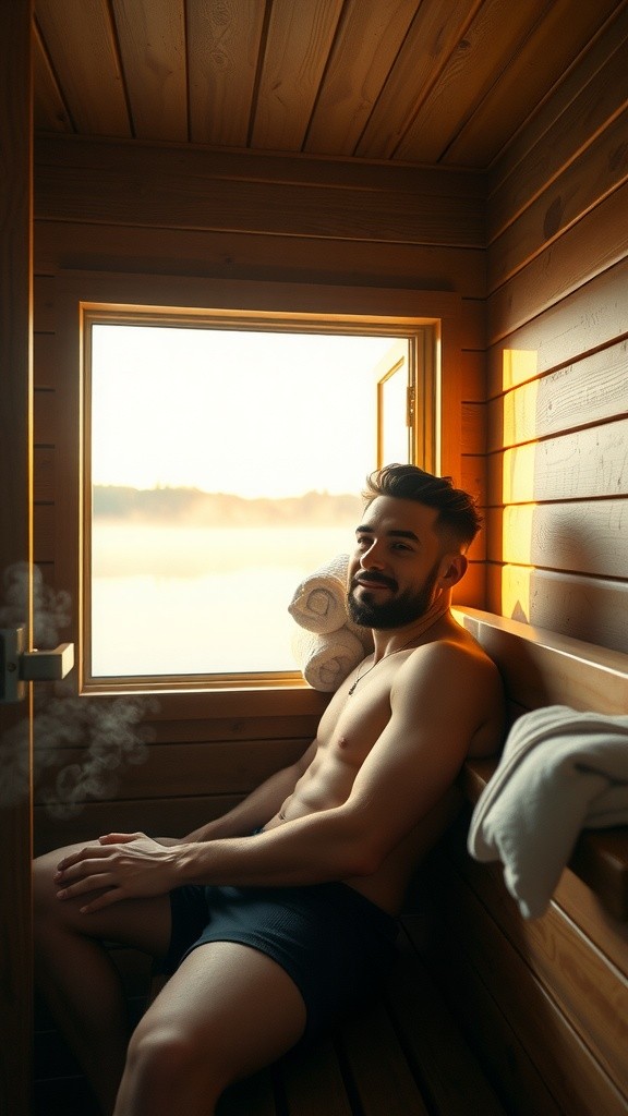 Together in Serenity