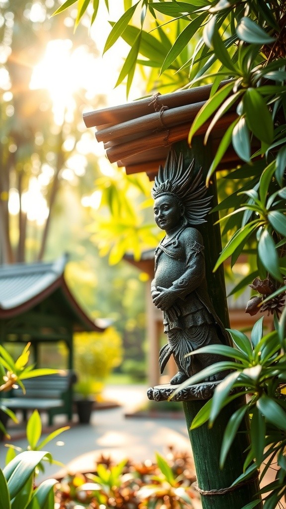 A.K.S Bamboo Handicrafts: Nature Meets Artistry