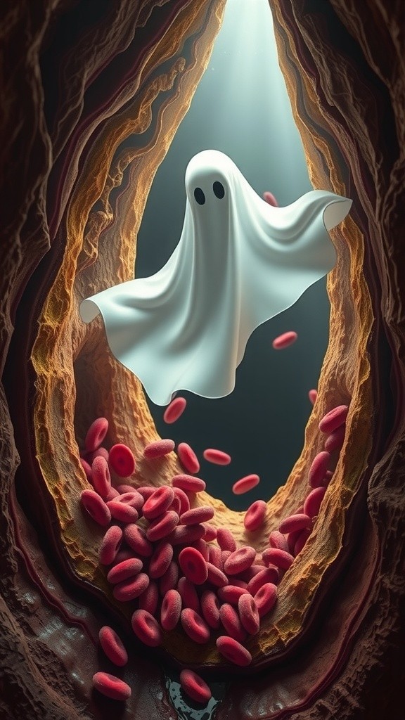 पिज्जा का धमाका: धमनियों में खतरा