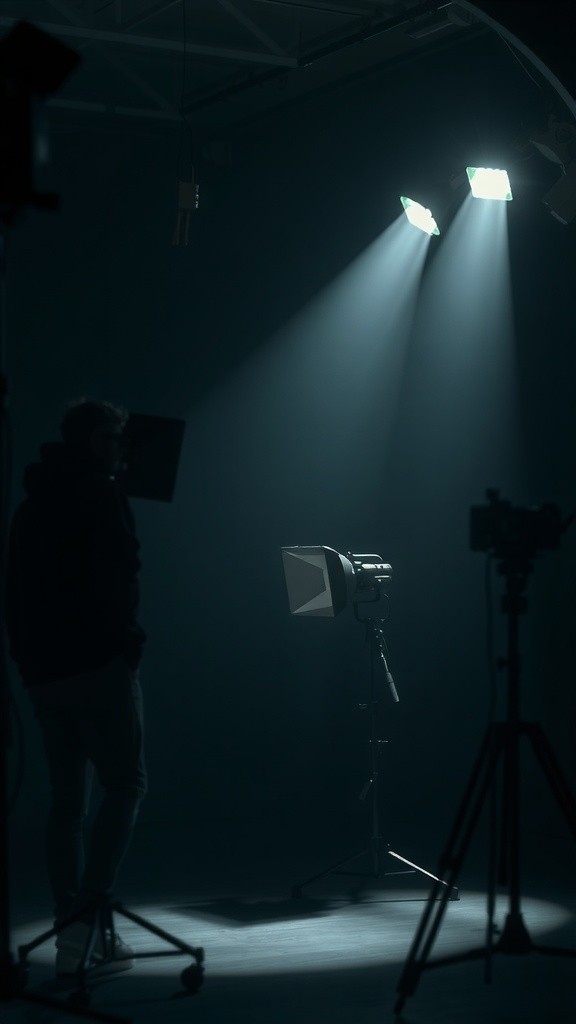 Nova School of Cinema Arts: Unleash Your Creativity