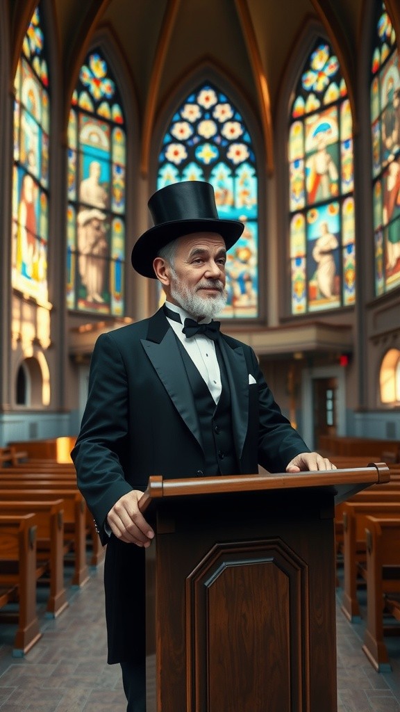 Youthful Morality and the Path to Success