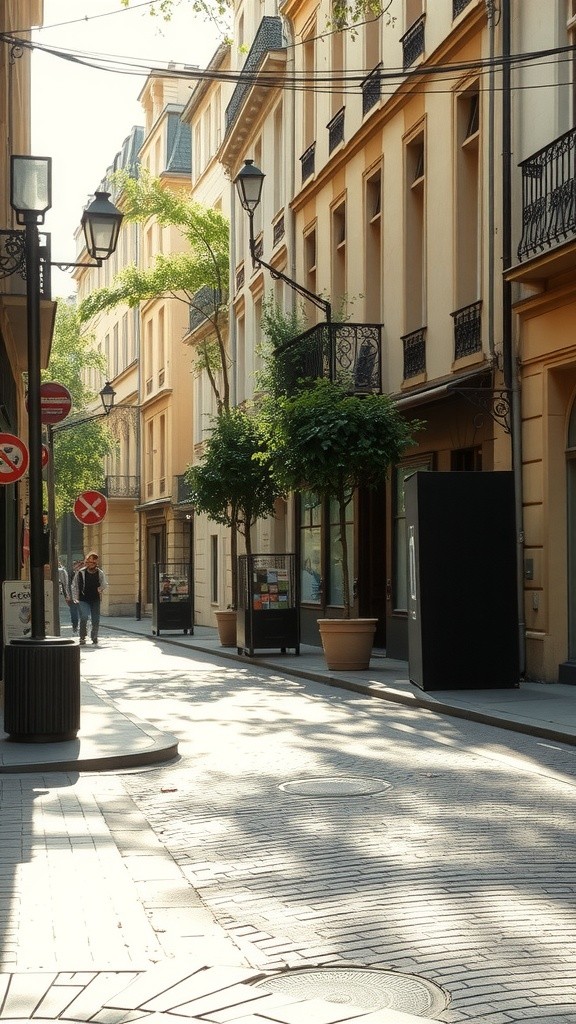 Moments of Joy and Connection