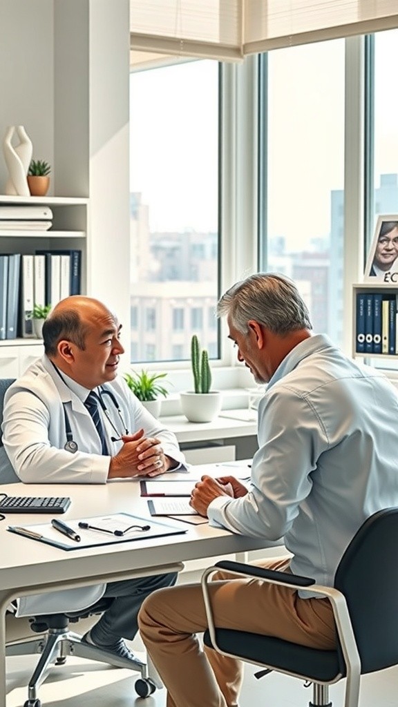 Kabar Baik dan Buruk