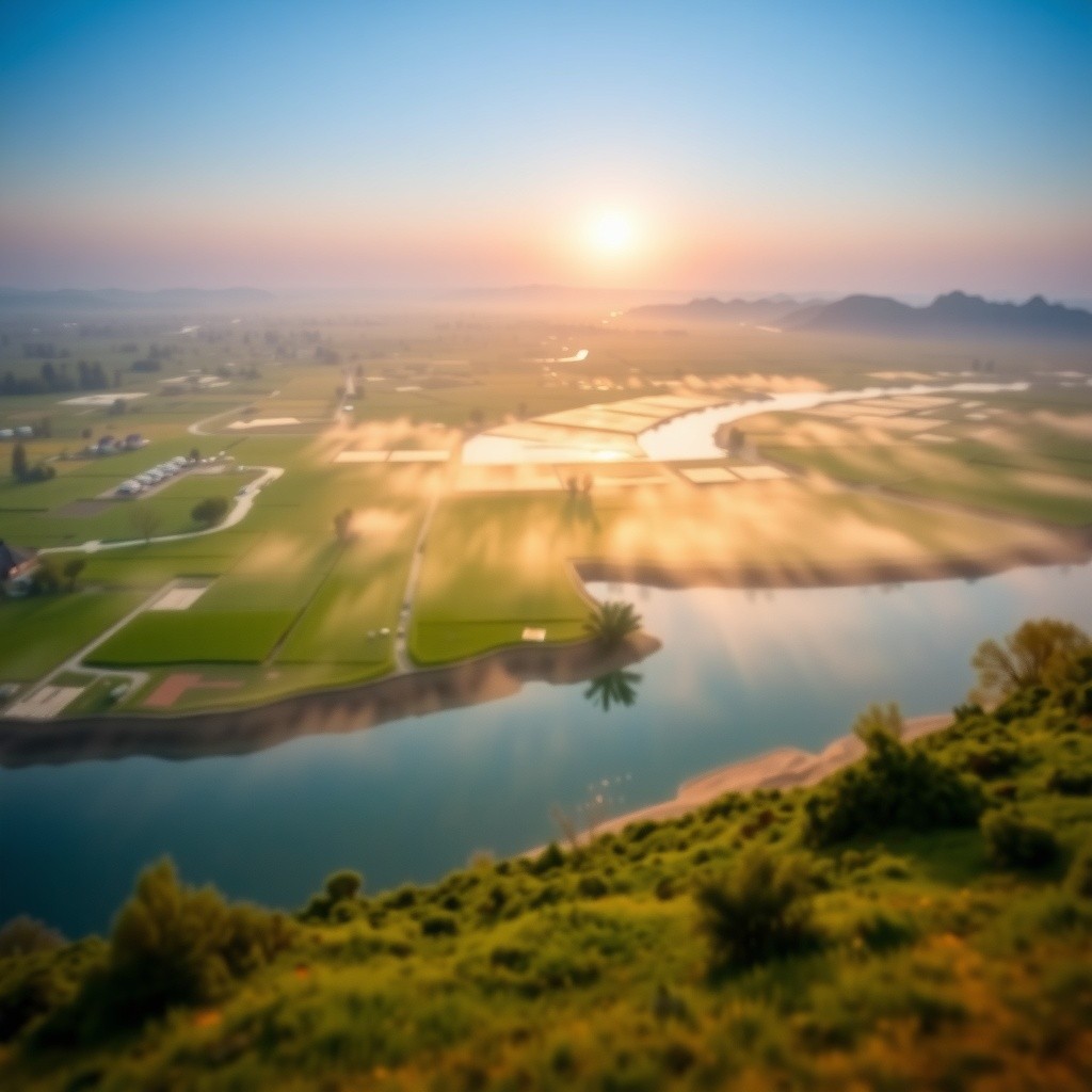 The Indus Valley Civilization: Rise and Mystery