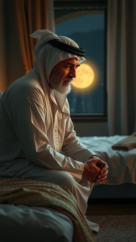 دعاء الموت والحياة