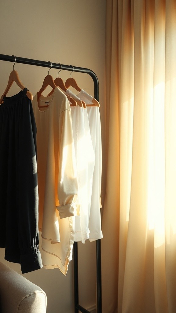 Welcome to Fashion World (Anu Couture)