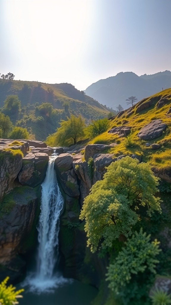 Royal Plateau: Your Dream Farmhouse Awaits in Velhe