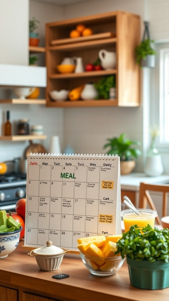 Healthy Habits: Simple Snack Changes