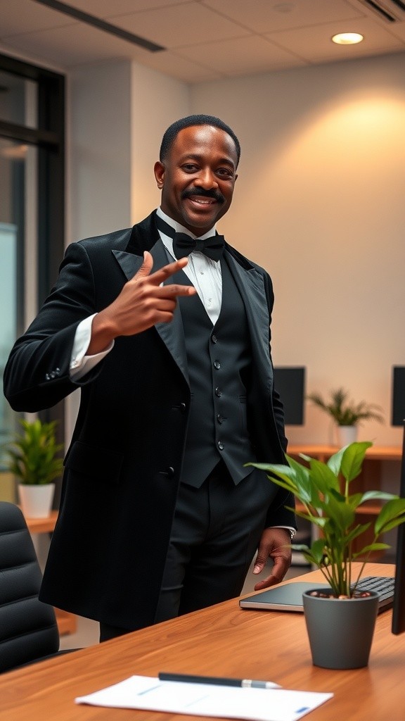 Wawancara Karyawan dan Kebohongan di Keset