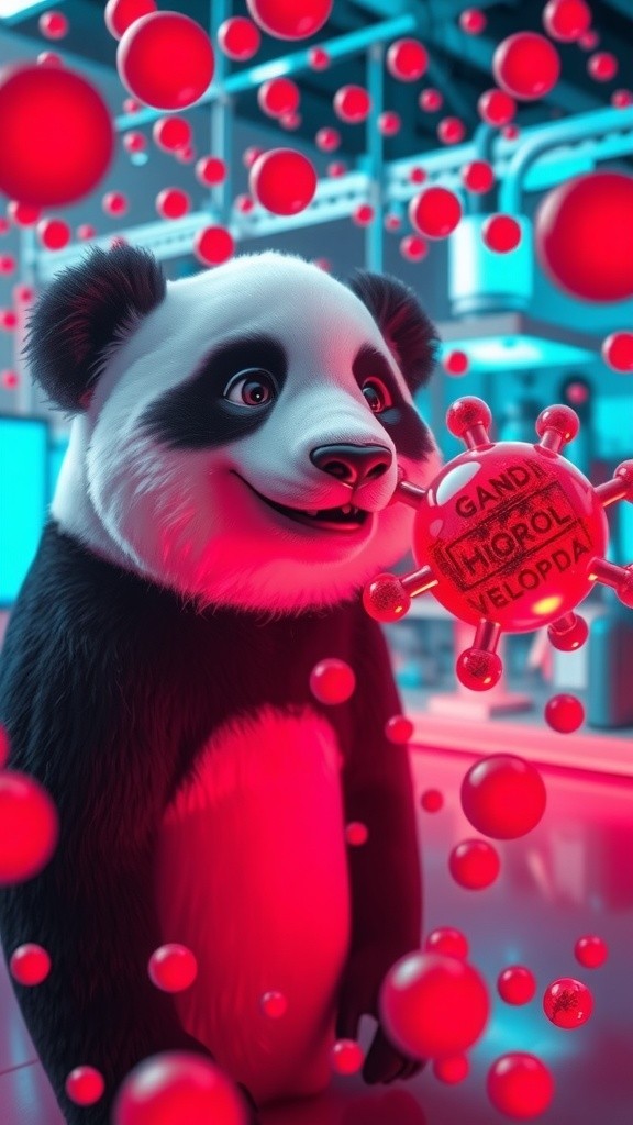 Kyun Hoti Hai Blood Ka Color Red?