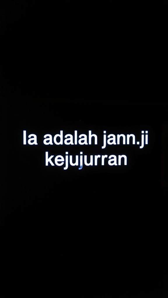 Hormat untuk Sang Ayah