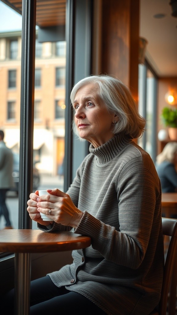 Breaking Through: A Journey of Small Steps