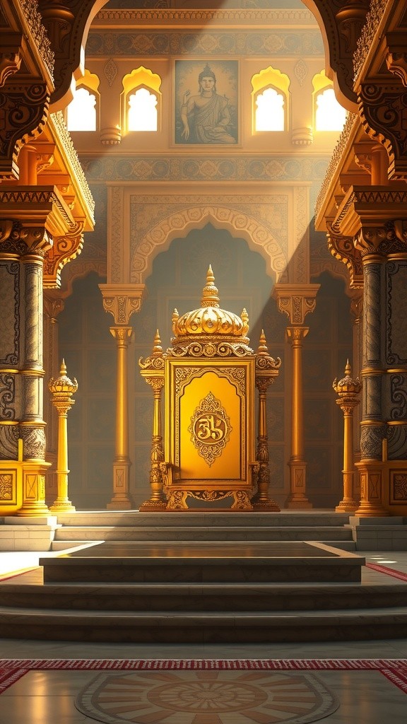 राजा और जंगल की कहानियाँ (copy)