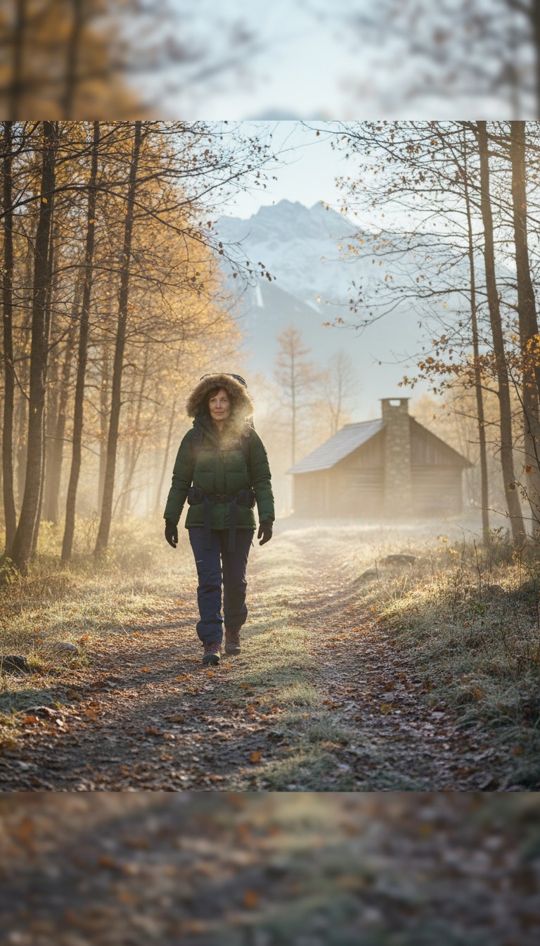 A Nordic Escape by the Finger Lakes