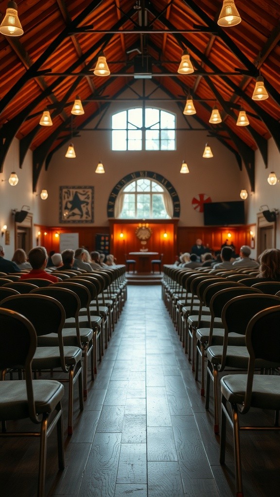 Perubahan Kecil, Harapan Besar