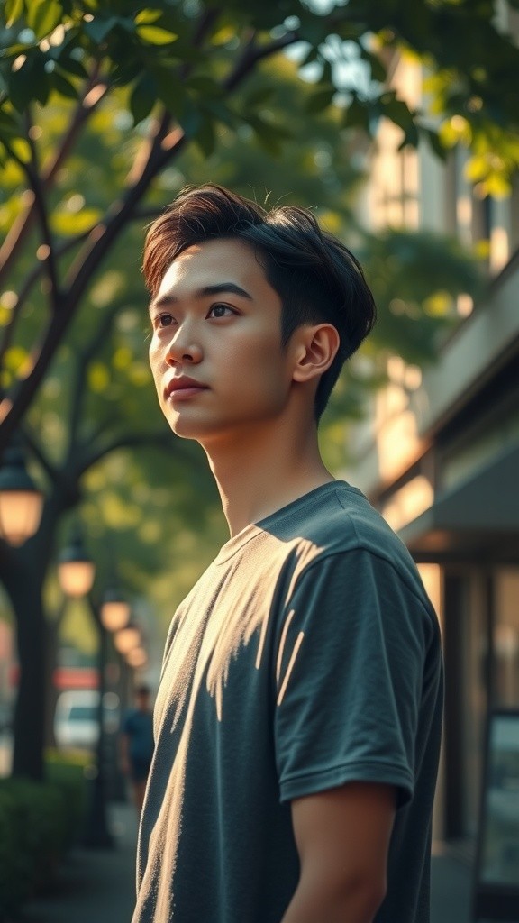 Momen Indah yang Tak Terlupakan