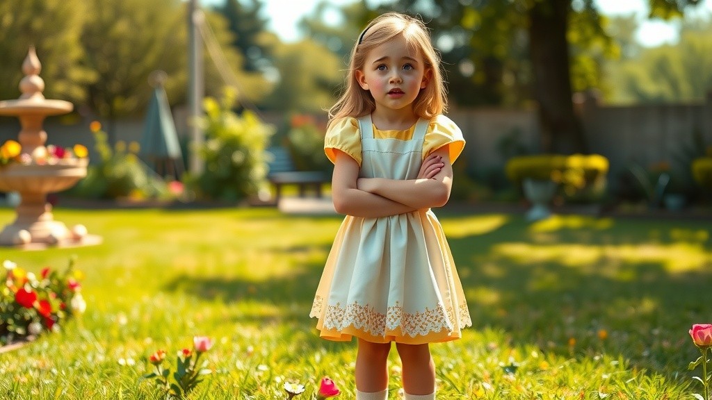 Alice's Curious Quest for Wealth Wisdom