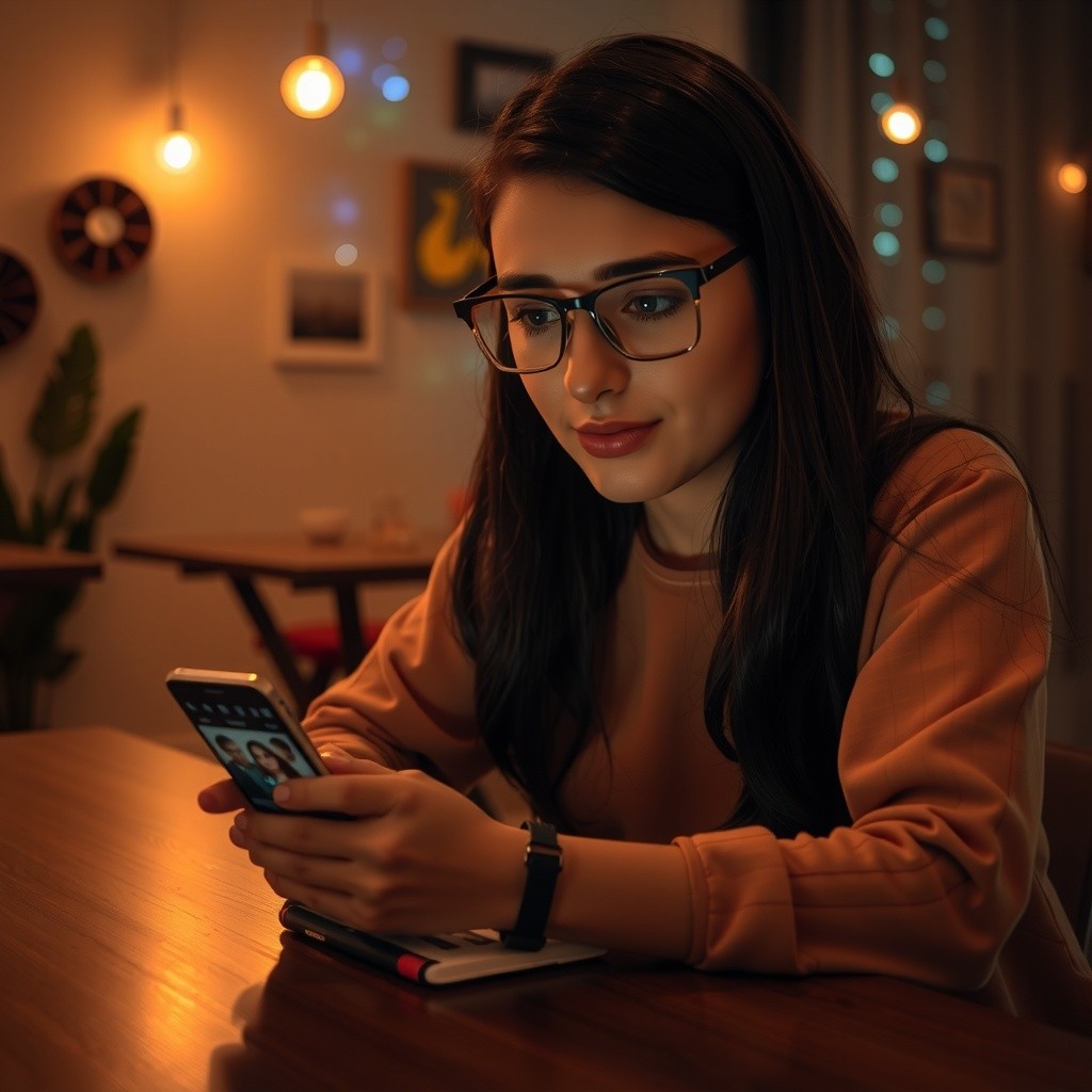 A Message for Someone Special (copy)