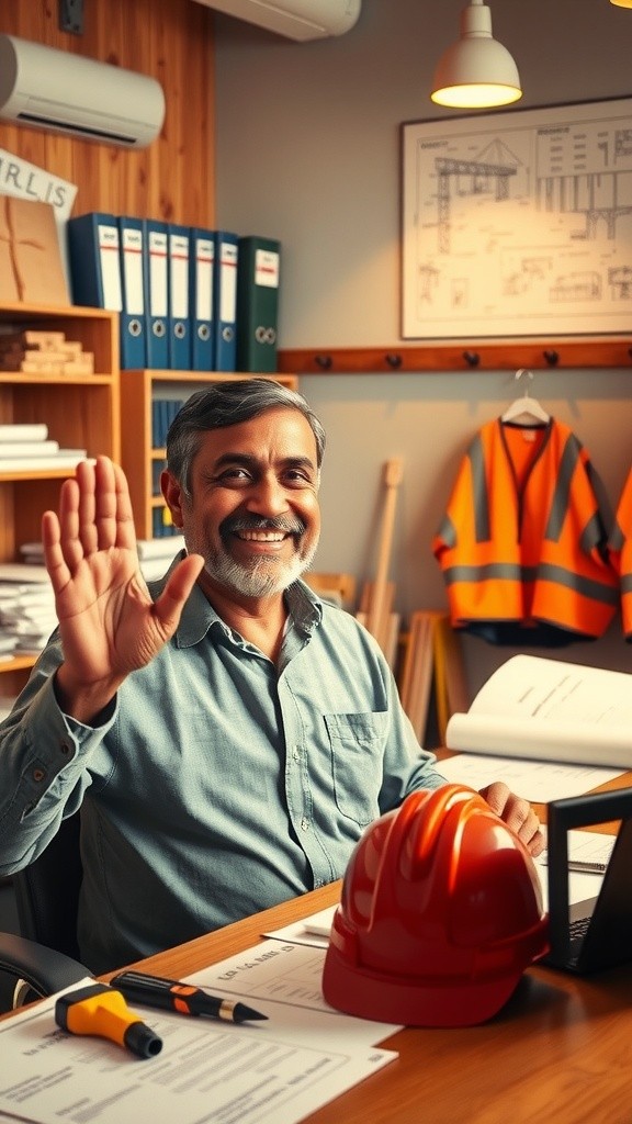 مستریوں کی 5 خطرناک غلطیاں جو آپ کو نہیں کرنی چاہئیں