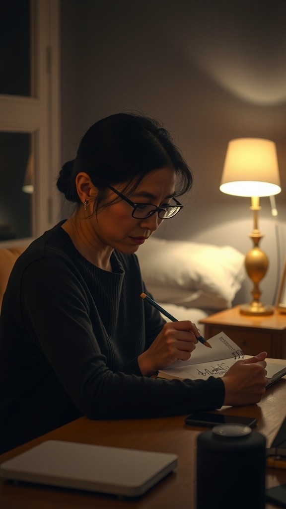 Langkah Kecil Menuju Mimpi Besar