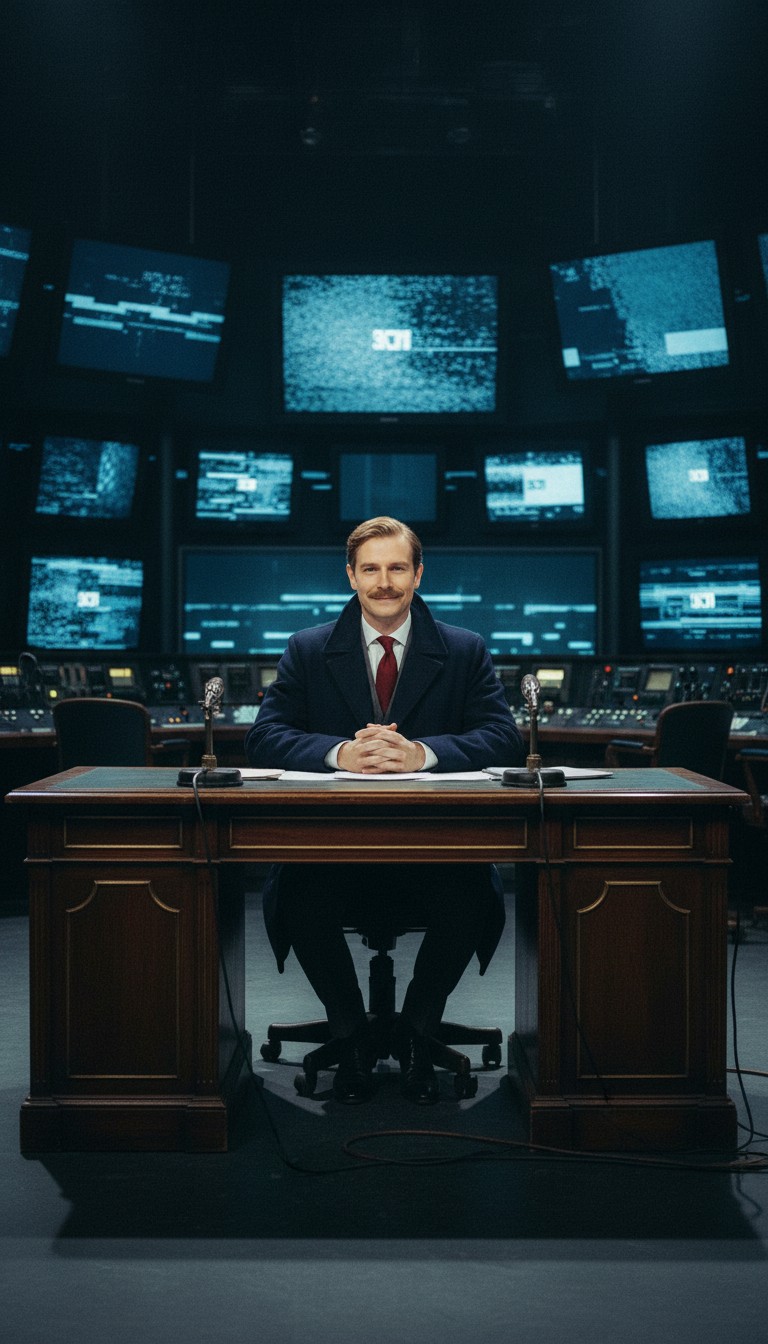 Winter Storm Blizzardpalooza: Panic and Puns