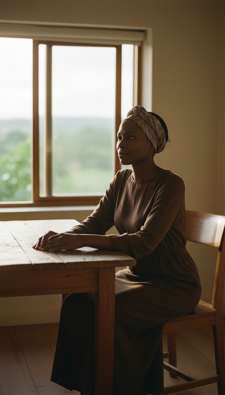 Surrendering to God in Hard Times