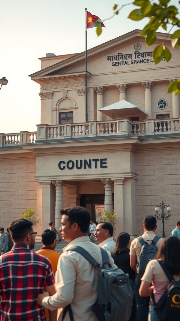 Exploring the Role of Permanent Lok Adalats in Delhi's Legal System