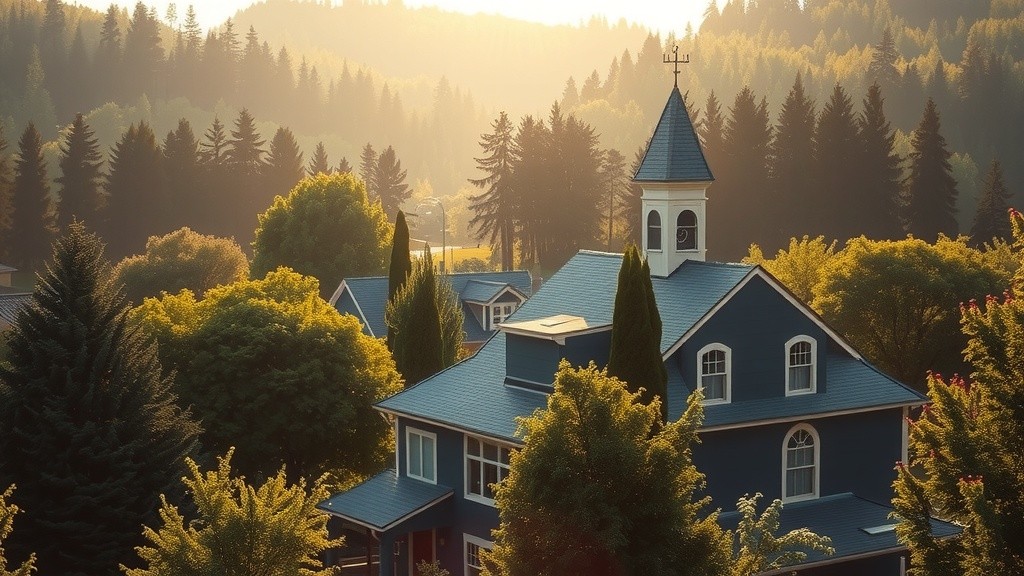 Exploring the Charm of Canada’s Smallest City