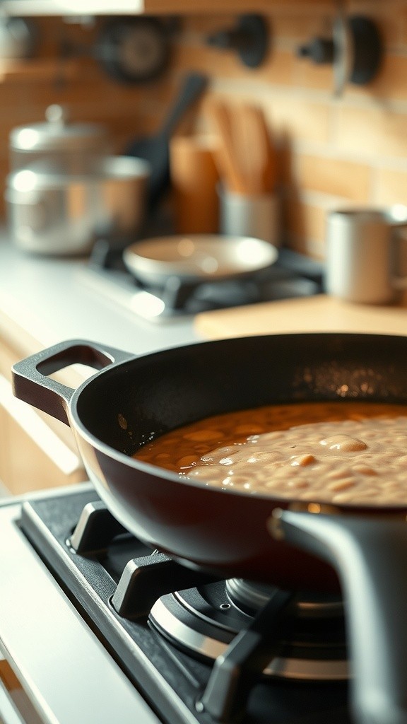 A Taste of Tradition: Red-Eye Gravy