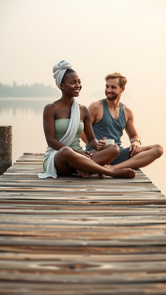 A Nordic Retreat at Finger Lakes