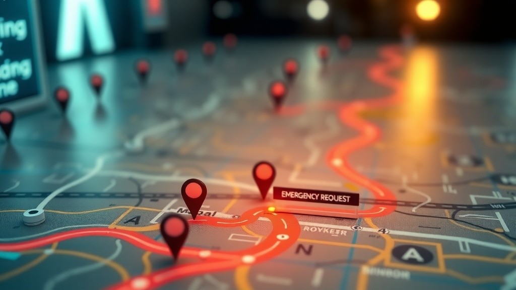 Community Powered Emergency Response