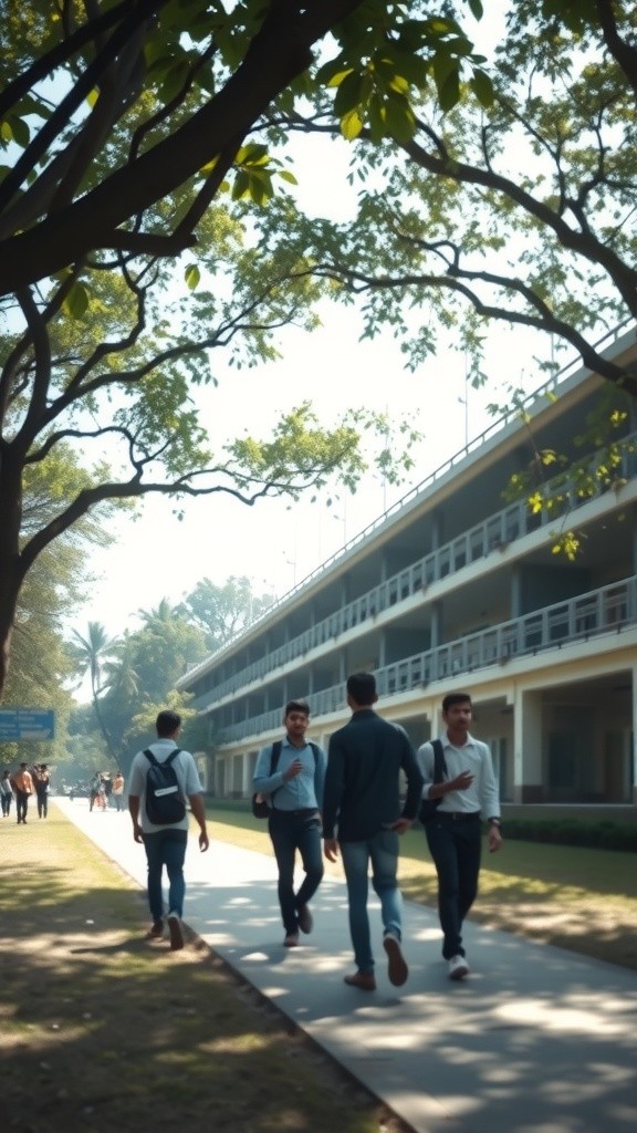 राजेश दास की कहानी