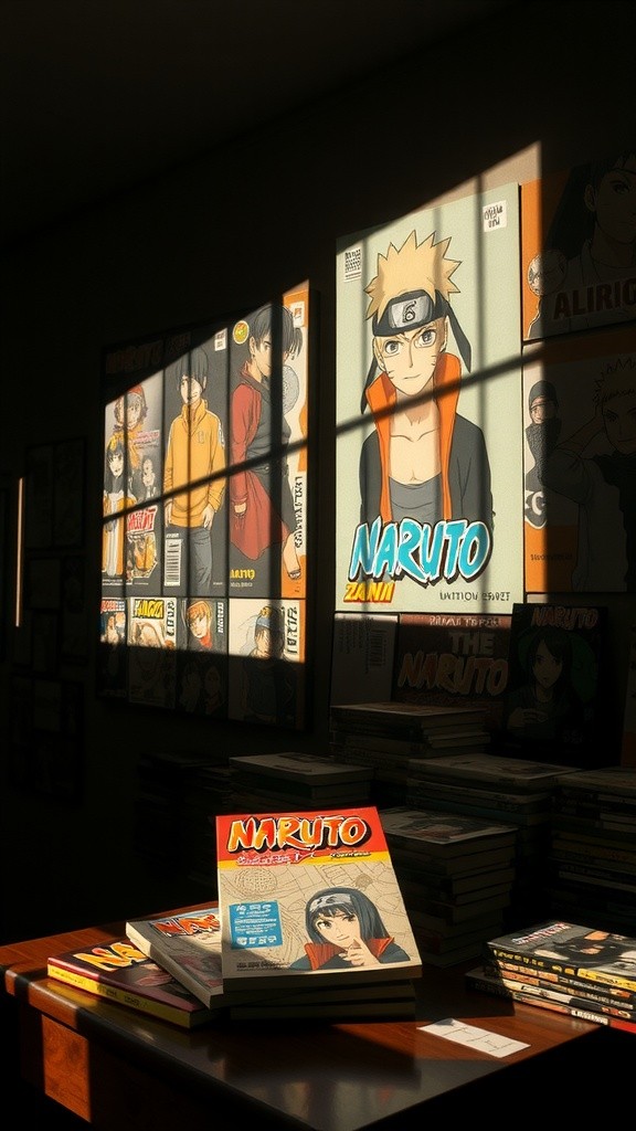 The Secret Behind Kakashi's Mask: Why He Stays Mysterious