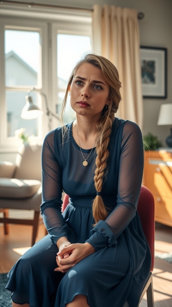 Breaking the Cycle: Healing Parenting Patterns (copy)