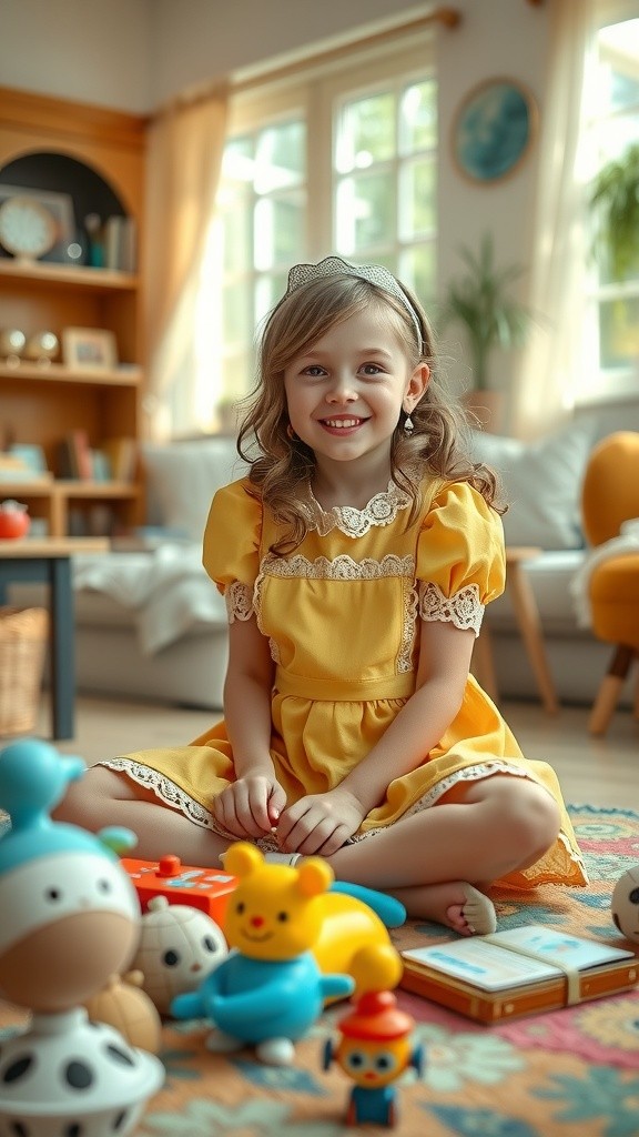 Welcoming Guests with Kindness