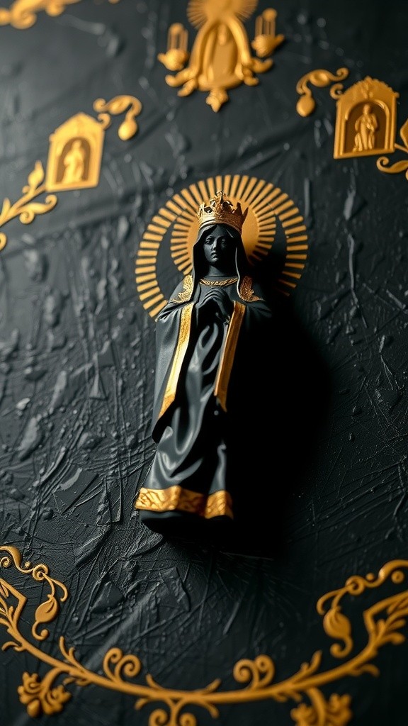 The Black Nazarene Stampede: A Journey of Faith