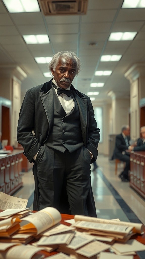 Detektif Pamer Sebelum Mundur