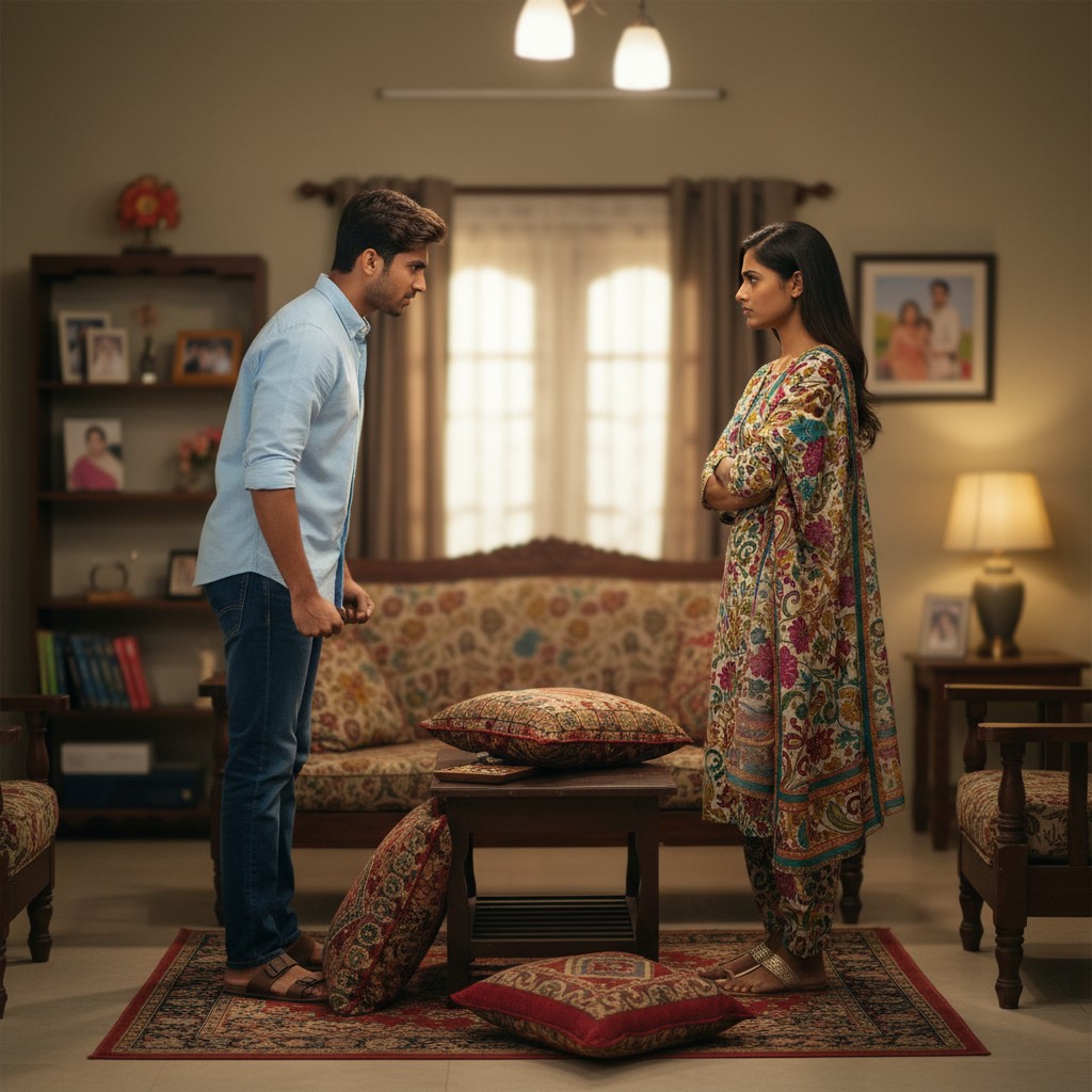 Protect Your Family: Fight False Complaints with UrLawyers