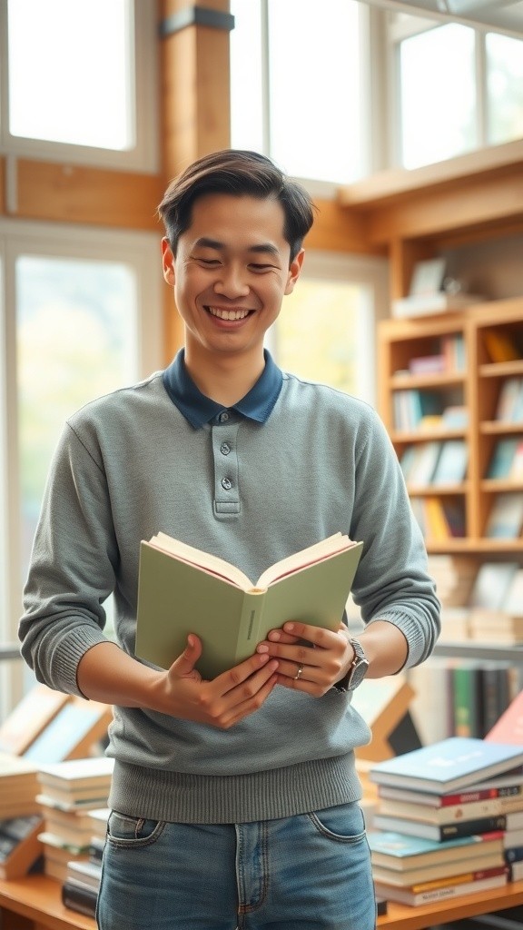 Buku Teori Quantum yang Menjengkelkan