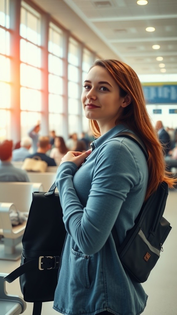 Rediscovering Life Through Travel