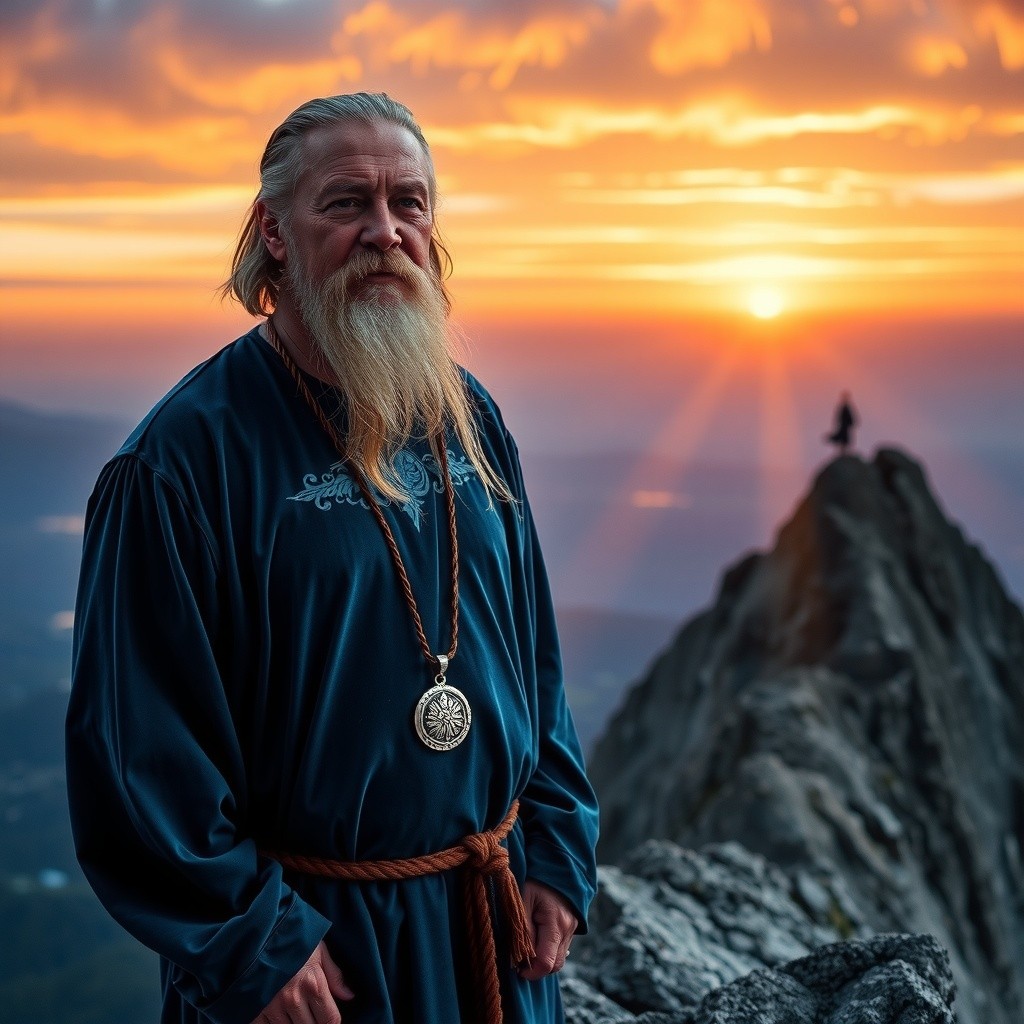 Seeking Divine Wisdom