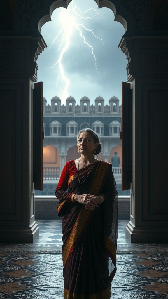 महाराजा बिजली पासी का राज्यारोहण और ऐतिहासिकता