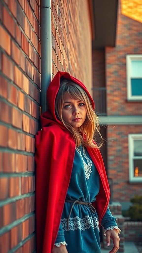 First Love in a New Place