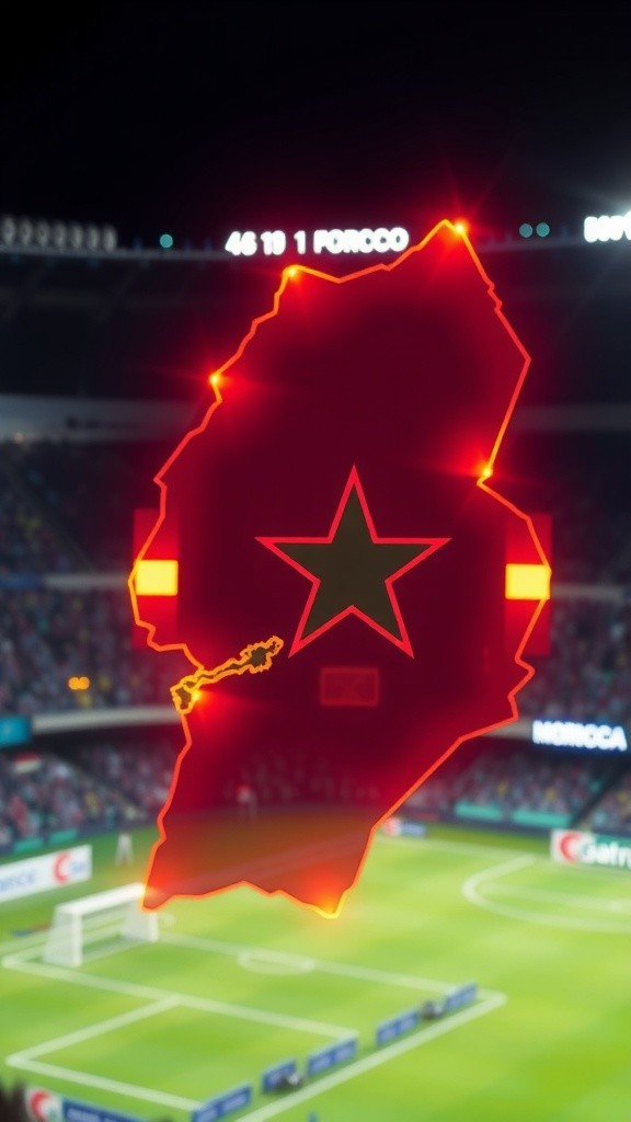 Senegal Triumphs at AFCON 2025: A Celebration of Defense and Victory