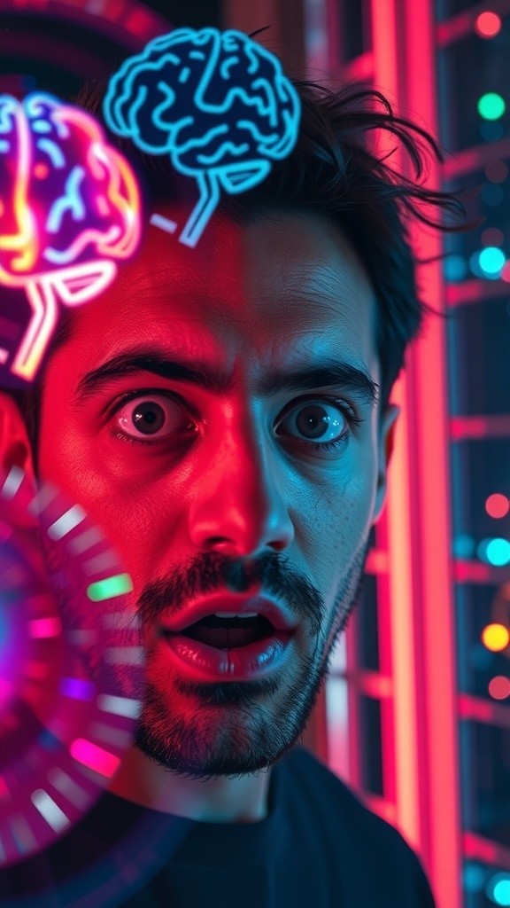 10 Mind-Blowing Facts That Will Change Your Perspective!